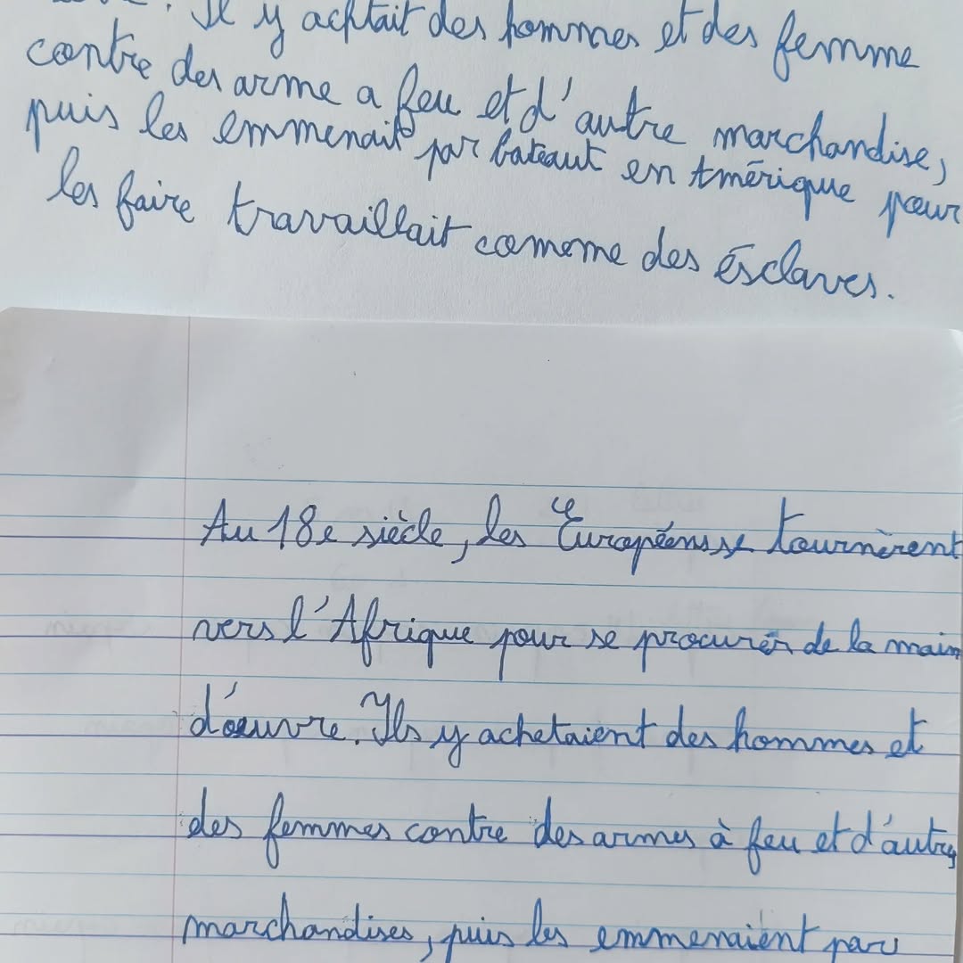 Avant/Après